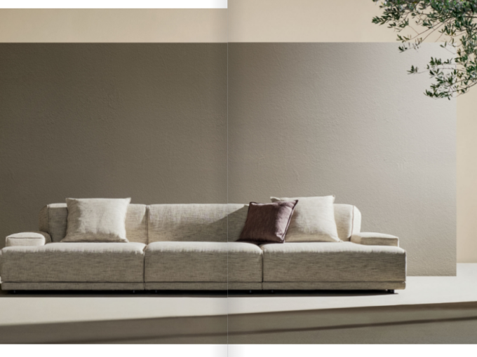 Диван Twils  Balmoral