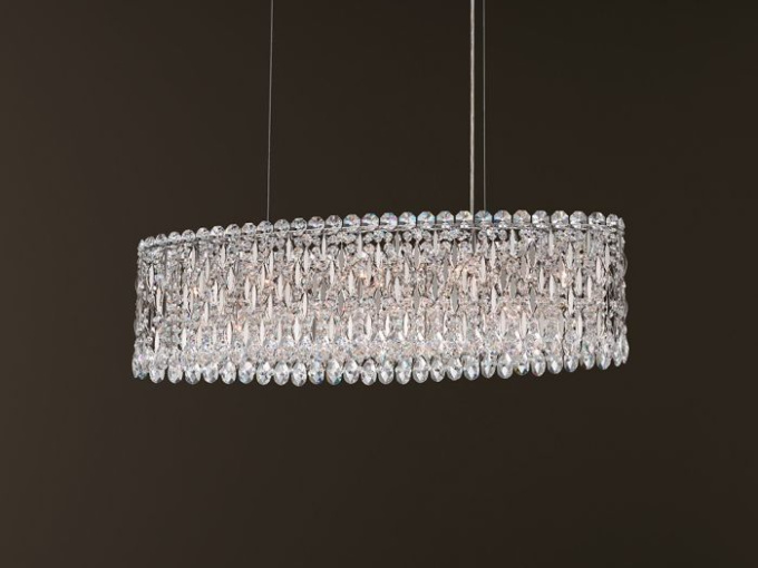 Подвесний светильник  Sarella RS8340