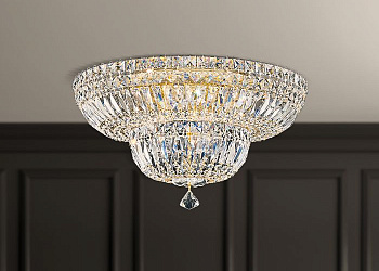 Люстра PETIT CRYSTAL DELUXE