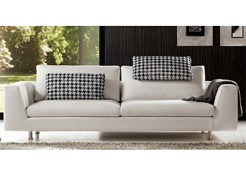 Диван Bedding Zenith 3posti