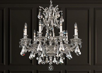 Люстра Sophia 6949