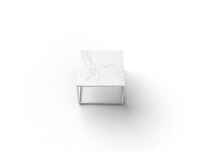 Стол Suave table 60x60x40