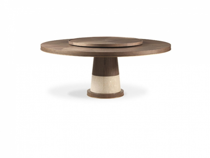 Обедений Стол Oliver