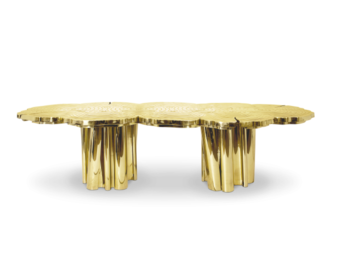 Стол  Fortuna dining table