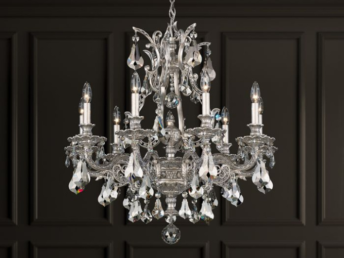 Люстра Sophia 6949