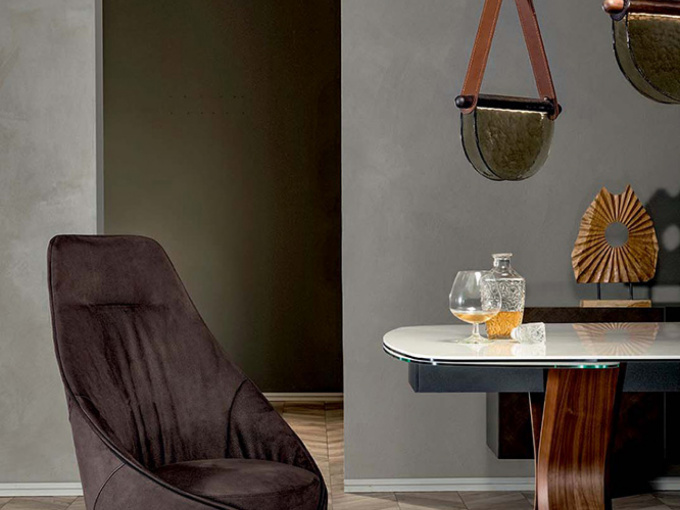 Стул Mama - chair