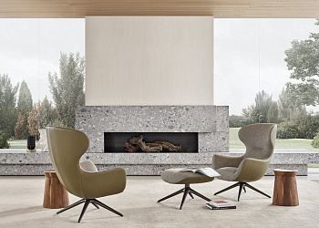 кресло MAD JOKER