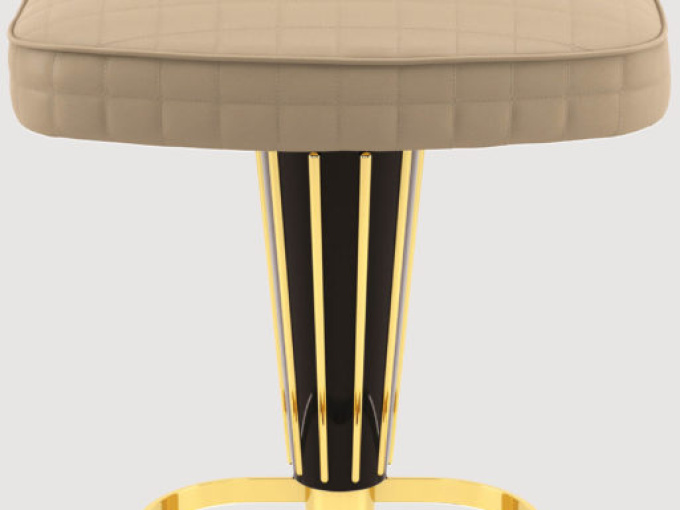 Барный стул Ophelia