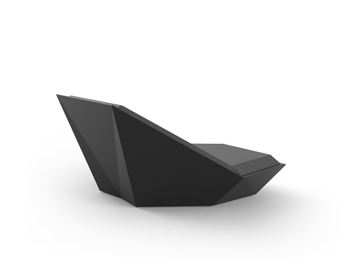 Шезлонг Faz daybed