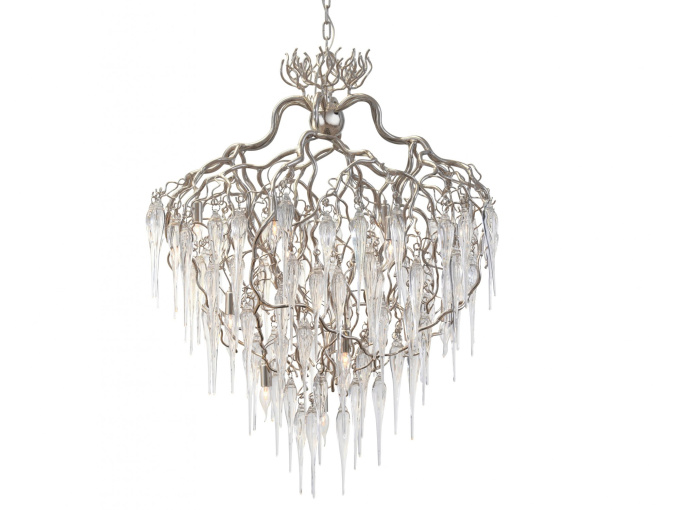 Люстра Hollywood Icicles