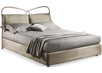 Ліжко St. Tropez padded frame