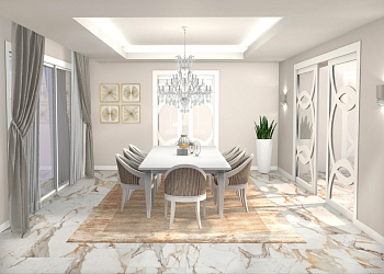 Їдальня Lake Geneva