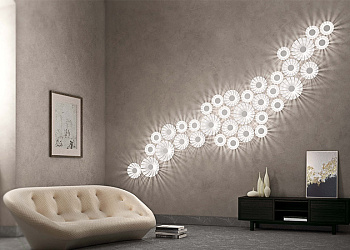 Настенная лампа Loto