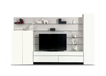 Книжная композиция Globo 2015-10A