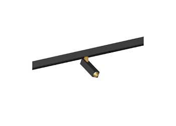 Потолочний светильник Mick on track 1.0