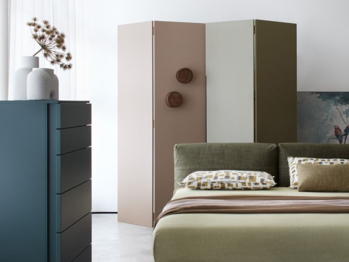 Кровать Mynight | New