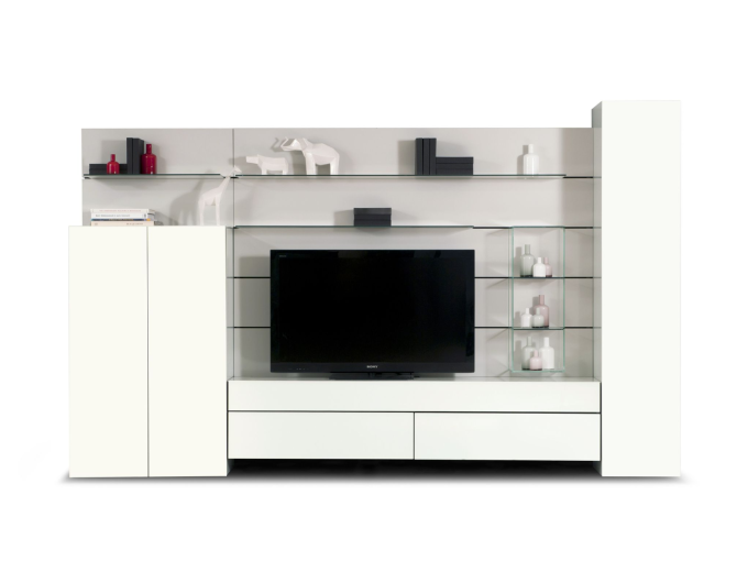 Книжная композиция Globo 2015-10A