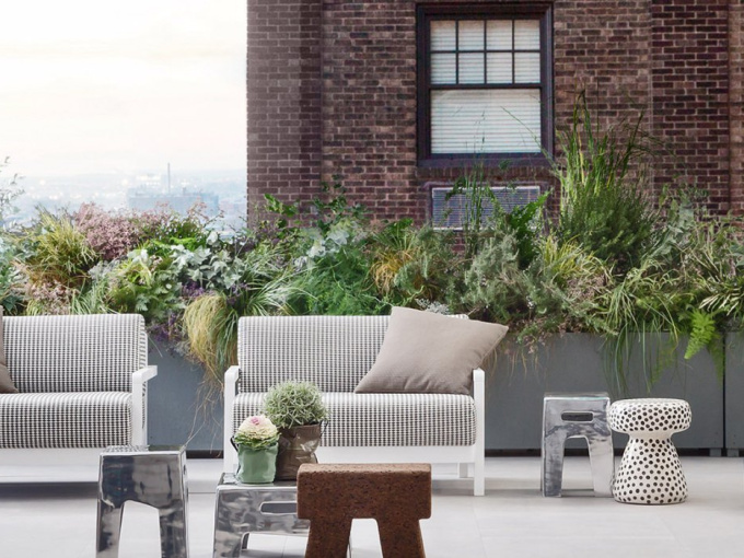 Пуф InOut 46 IN ^