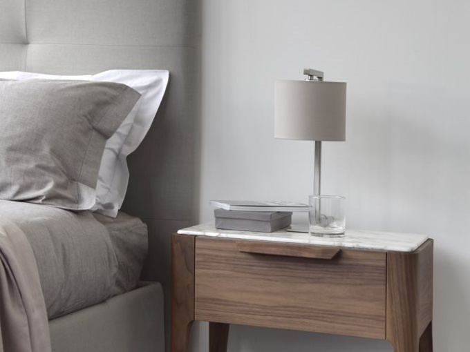 Приліжкові тумби Ziggy