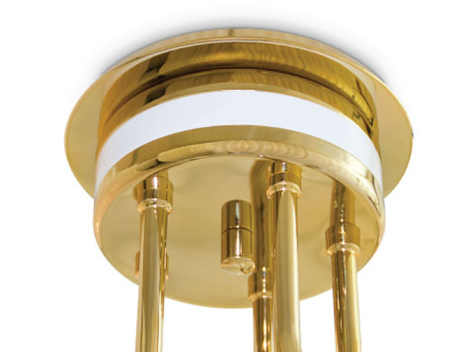 Лампа Hanna Ceiling