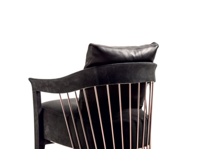 Кресло Dorothy