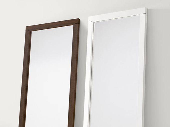 Зеркало  Fusion