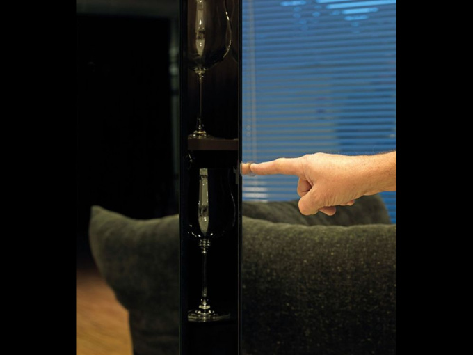 Шкаф P.I. Colonnello