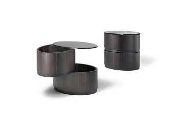 Прикроватная тумбочка Giulietta - Romeo