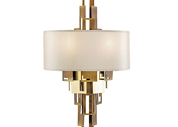 Настенный светильник Glam