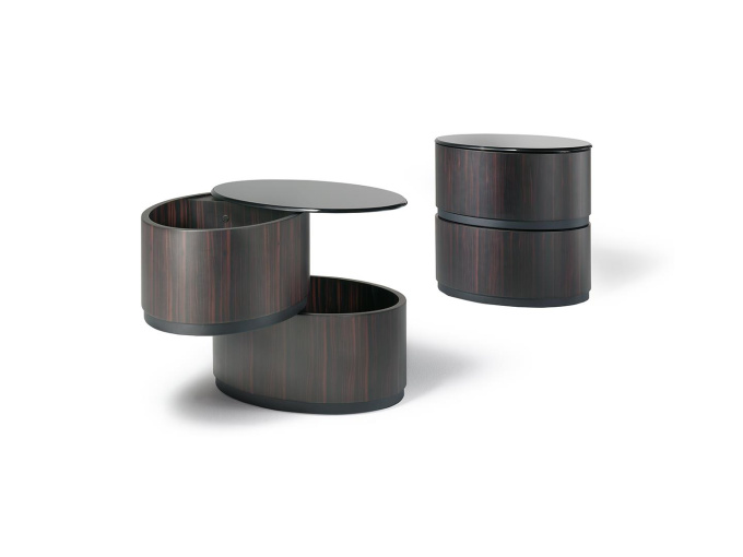 Прикроватная тумбочка Giulietta - Romeo