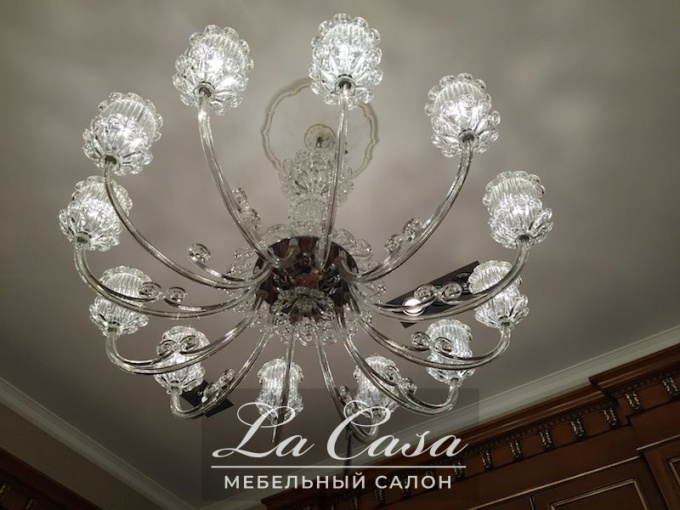 Люстра Chennai