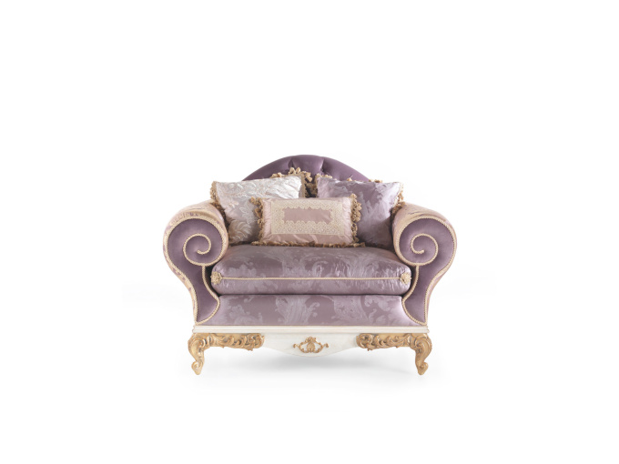 Кресло Scarlett