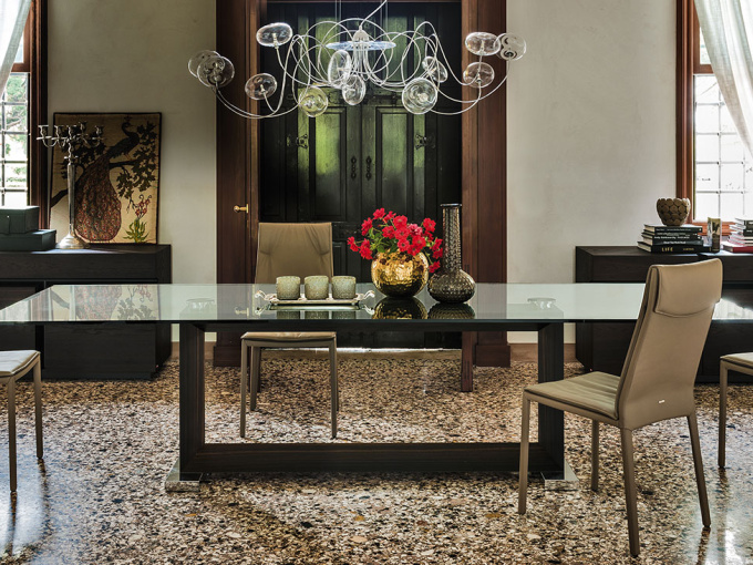 Обеденный Стол Monaco