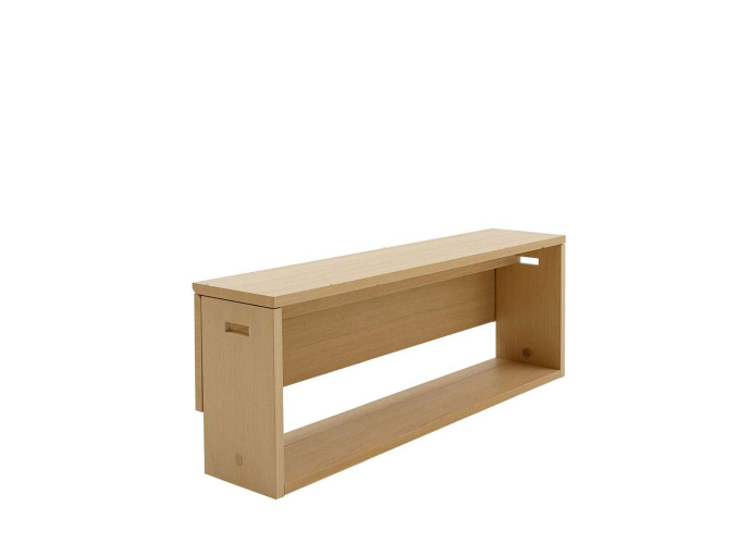 Стол Cuma Extensible