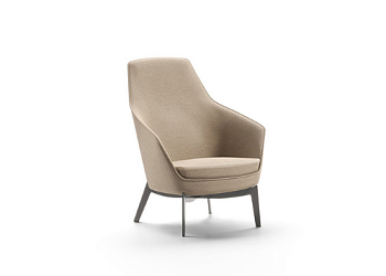 Кресло Corinna