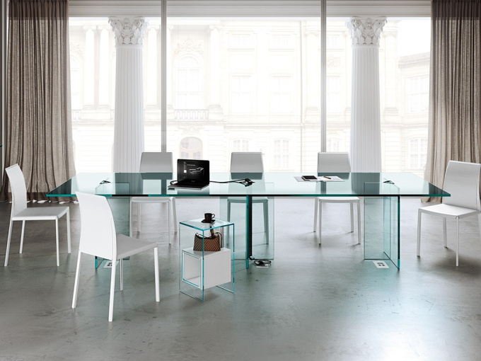 Стіл LLT ofx meeting