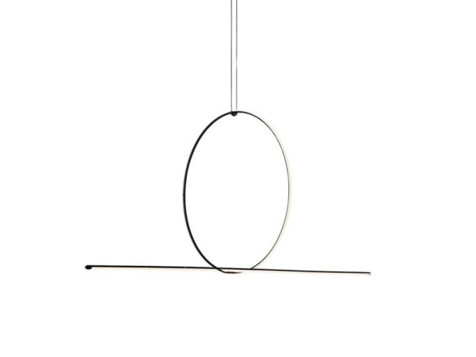 Люстра Arrangements Round Medium 