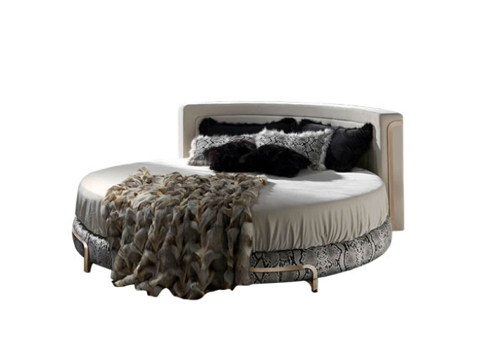 Кровать Oboe Planet