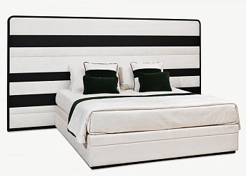 Кровать  Shade bed