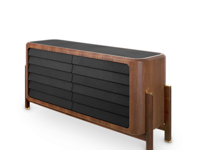 Сервант Brando