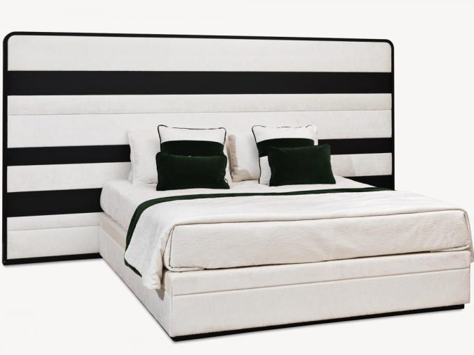 Кровать  Shade bed