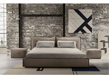 Ліжко Edge Night