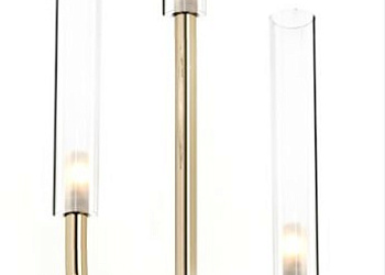 Настенная лампа 2219/A3