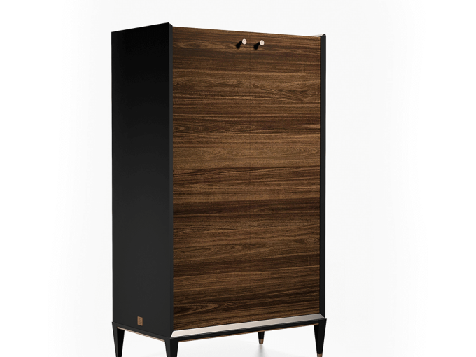 Шкаф High Cabinet