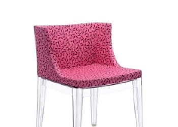 Стул Mademoiselle Memphis