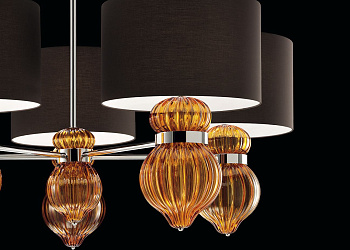 Подвесной светильник Medina