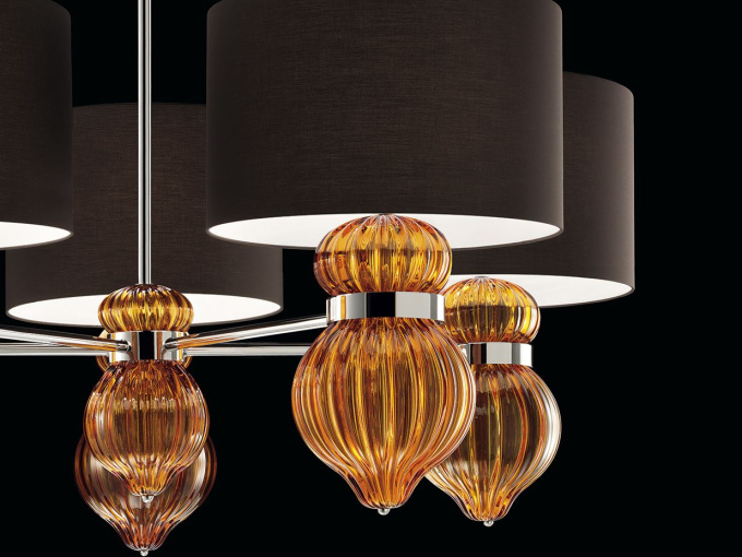 Подвесной светильник Medina