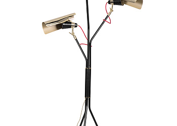 Торшер Jackson