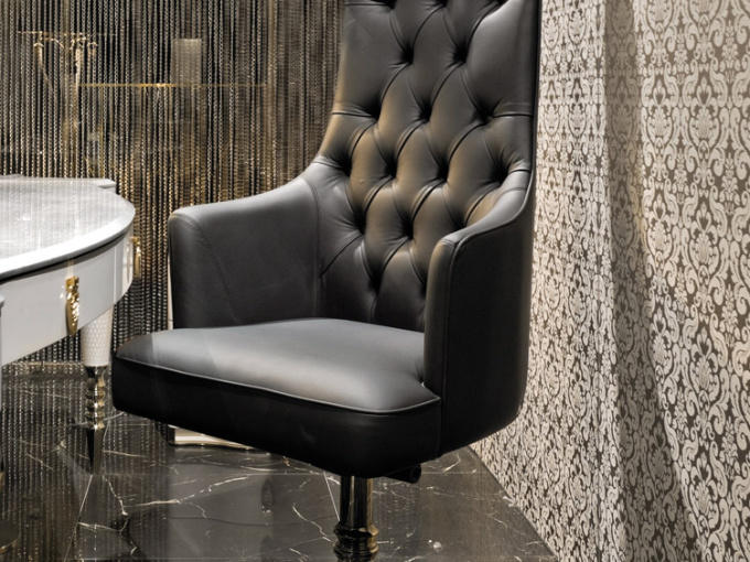 Кресло Sеvignе Office