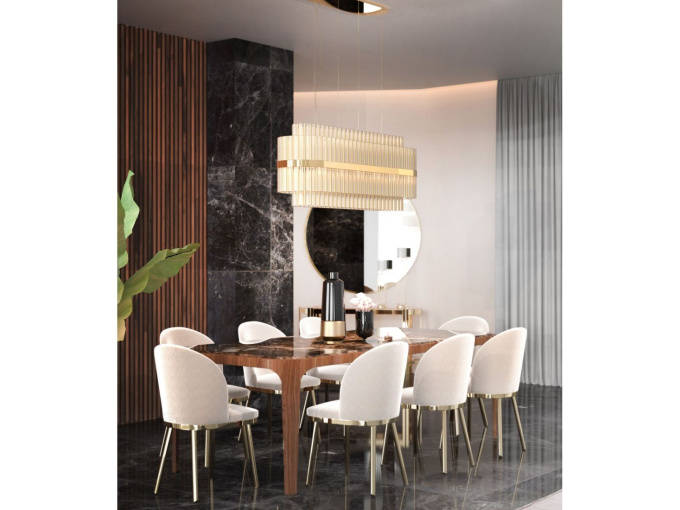 підвіска Halma